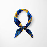 SOLARA NECK SCARF